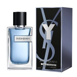 Yves Saint Laurent Y